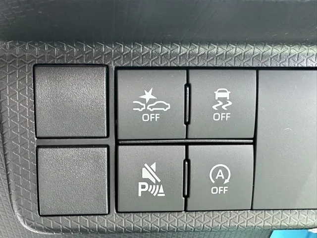 タント(ダイハツ)X届出済未使用車 14