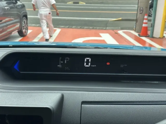 タント(ダイハツ)X届出済未使用車 19