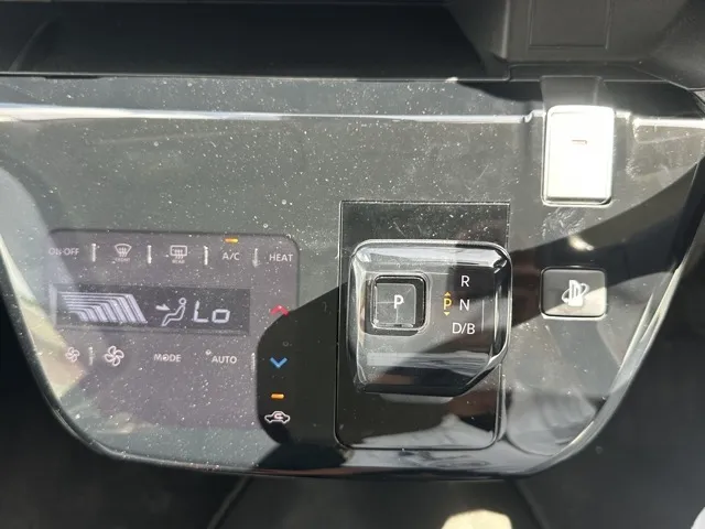eKクロス(三菱)ＥＶ G中古車 14