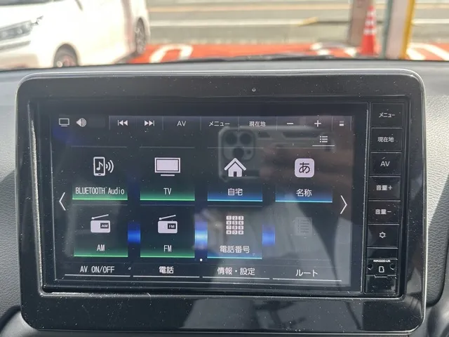 eKクロス(三菱)ＥＶ G中古車 17