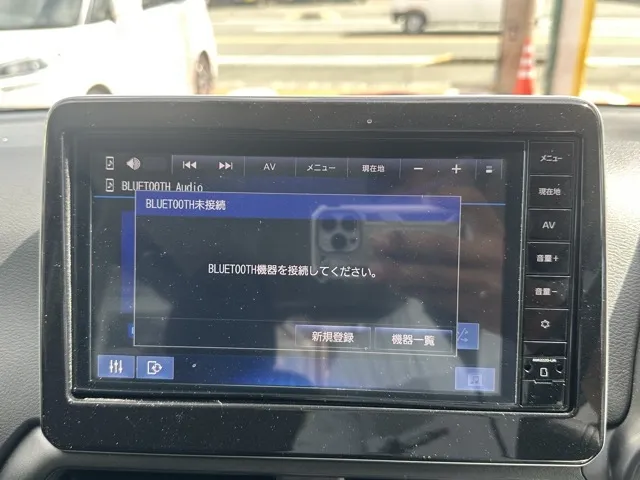 eKクロス(三菱)ＥＶ G中古車 19