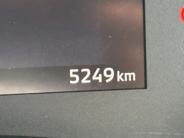 eKクロス(三菱)ＥＶ G中古車 24