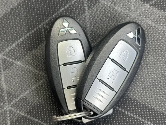 eKクロス(三菱)ＥＶ G中古車 26