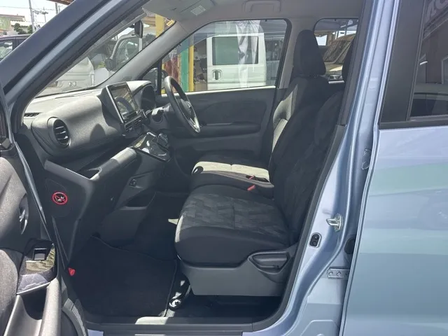 eKクロス(三菱)ＥＶ G中古車 3