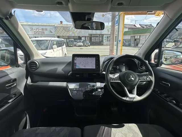 eKクロス(三菱)ＥＶ G中古車 5