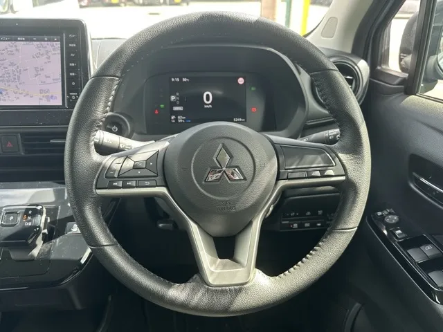 eKクロス(三菱)ＥＶ G中古車 6