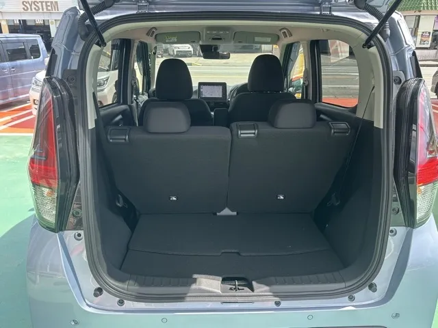 eKクロス(三菱)ＥＶ G中古車 7