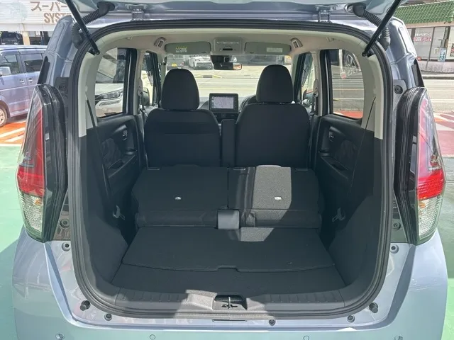 eKクロス(三菱)ＥＶ G中古車 8