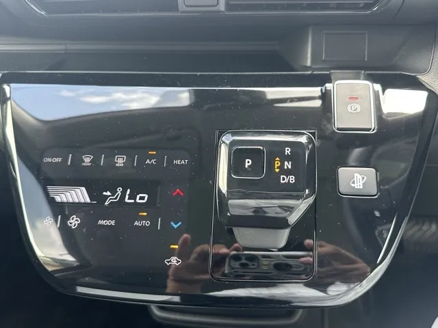 eKクロス(三菱)ＥＶ G中古車 13