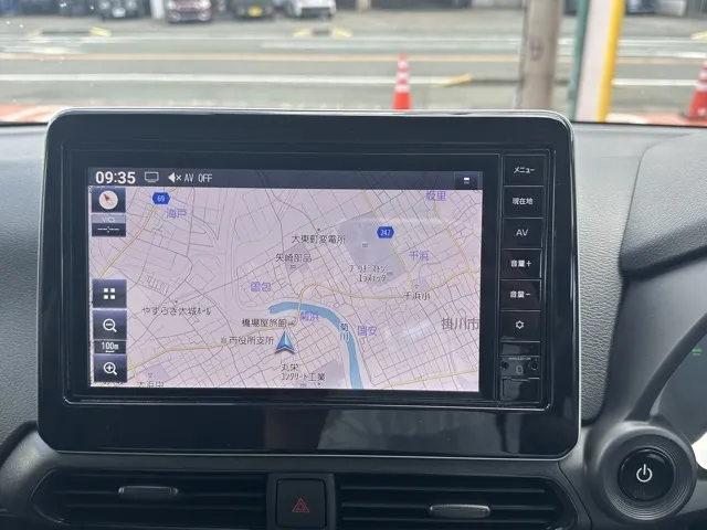 eKクロス(三菱)ＥＶ G中古車 14