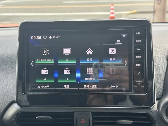 eKクロス(三菱)ＥＶ G中古車 15