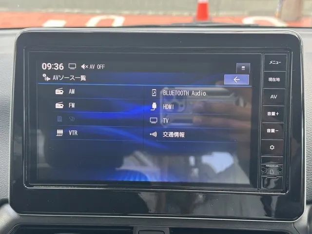 eKクロス(三菱)ＥＶ G中古車 16