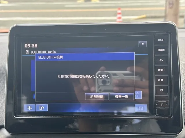eKクロス(三菱)ＥＶ G中古車 17