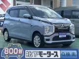 eKクロス未使用車