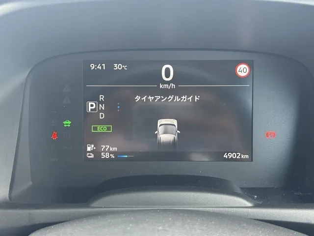 eKクロス(三菱)ＥＶ G中古車 19