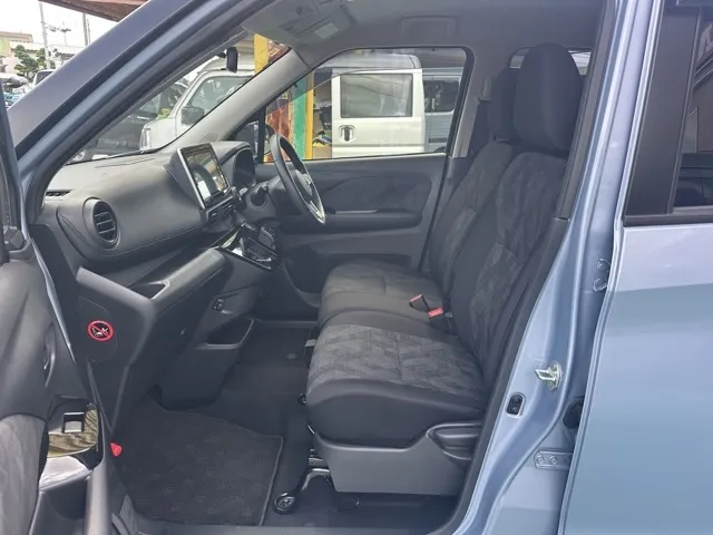 eKクロス(三菱)ＥＶ G中古車 3