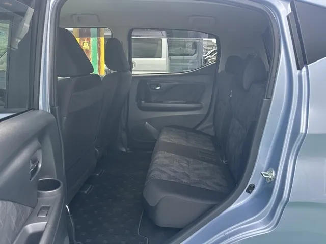eKクロス(三菱)ＥＶ G中古車 4