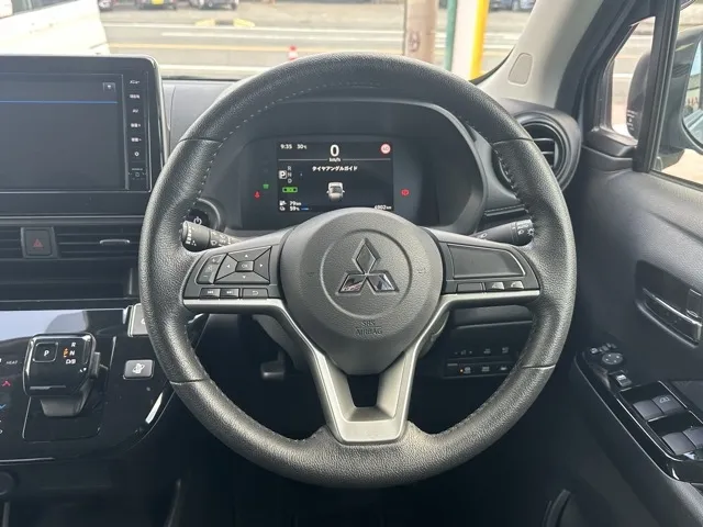 eKクロス(三菱)ＥＶ G中古車 5