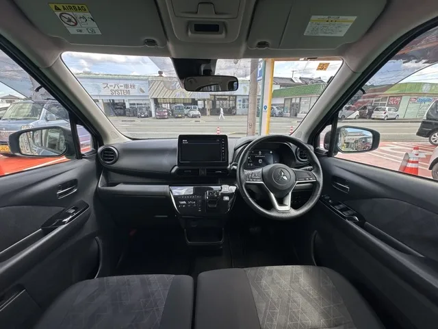 eKクロス(三菱)ＥＶ G中古車 6