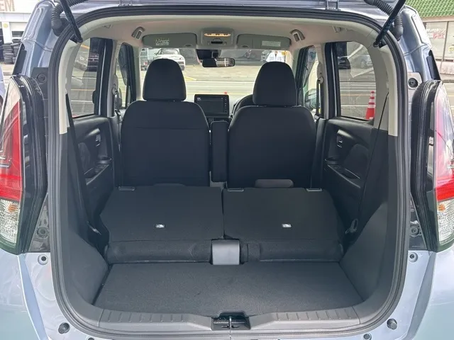 eKクロス(三菱)ＥＶ G中古車 8