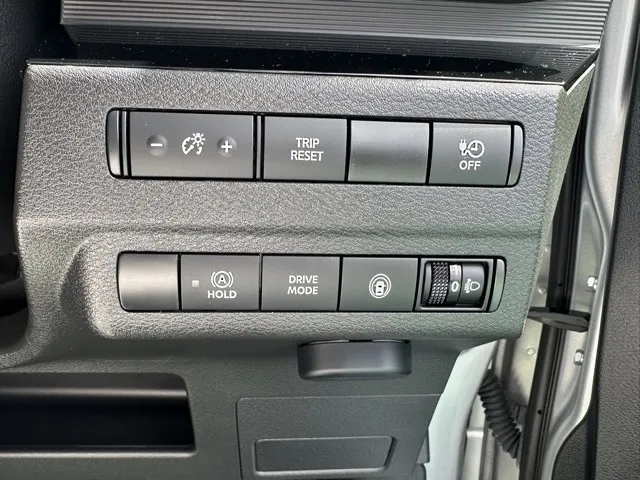 サクラ(ニッサン)X中古車 13