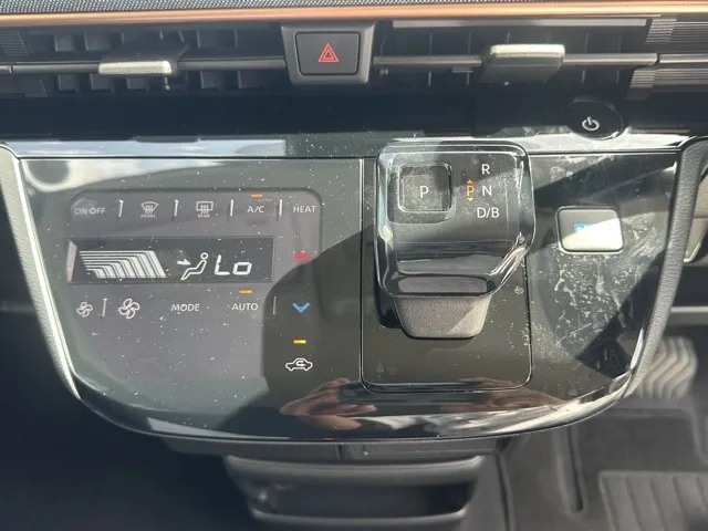 サクラ(ニッサン)X中古車 14