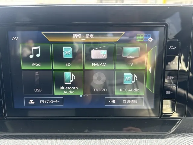 サクラ(ニッサン)X中古車 17