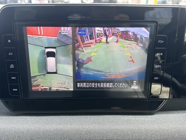 サクラ(ニッサン)X中古車 18
