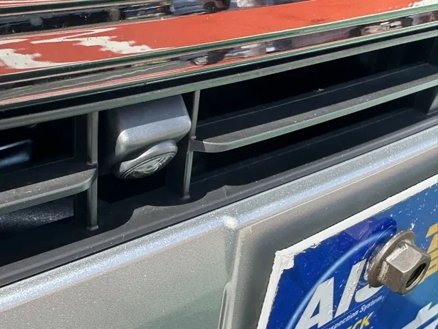 サクラ(ニッサン)X中古車 25