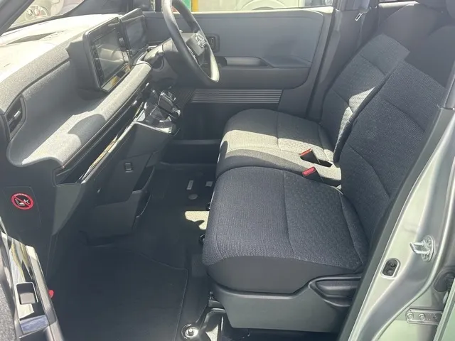 サクラ(ニッサン)X中古車 3