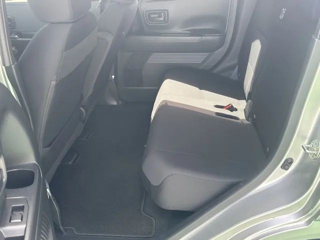 サクラ(ニッサン)X中古車 4