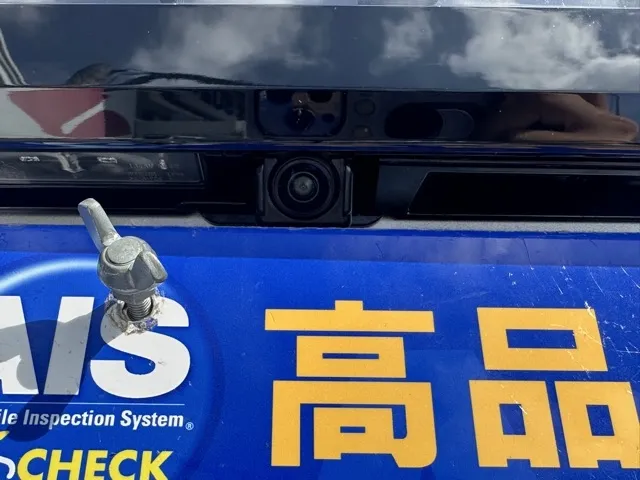 サクラ(ニッサン)X中古車 7
