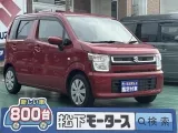ワゴンR未使用車