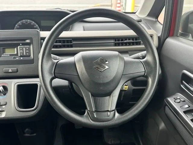 ワゴンR(スズキ)FA　5速ミッション中古車 6