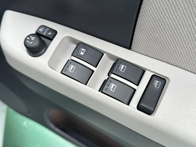 ミラトコット(ダイハツ)G-SAⅢ中古車 13