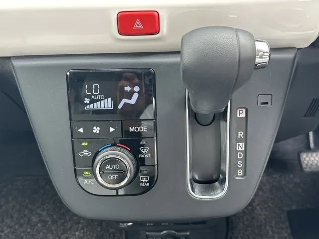 ミラトコット(ダイハツ)G-SAⅢ中古車 15