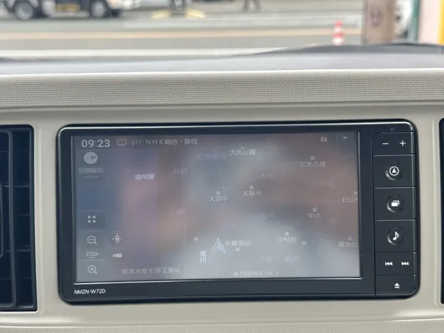 ミラトコット(ダイハツ)G-SAⅢ中古車 18