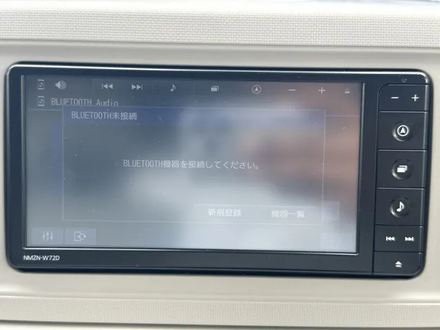ミラトコット(ダイハツ)G-SAⅢ中古車 20