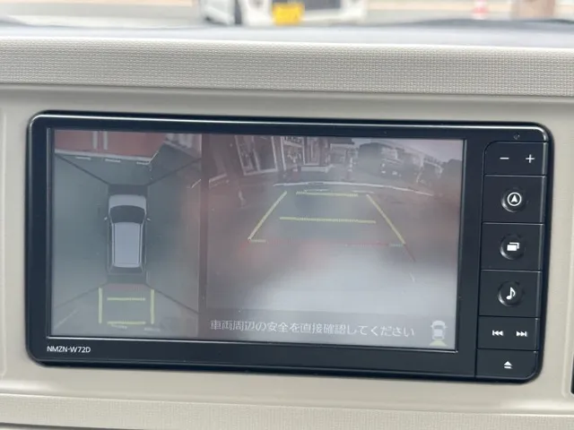 ミラトコット(ダイハツ)G-SAⅢ中古車 22