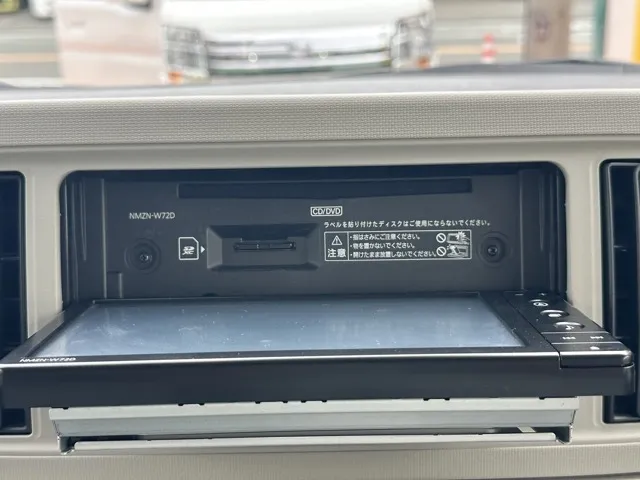 ミラトコット(ダイハツ)G-SAⅢ中古車 23