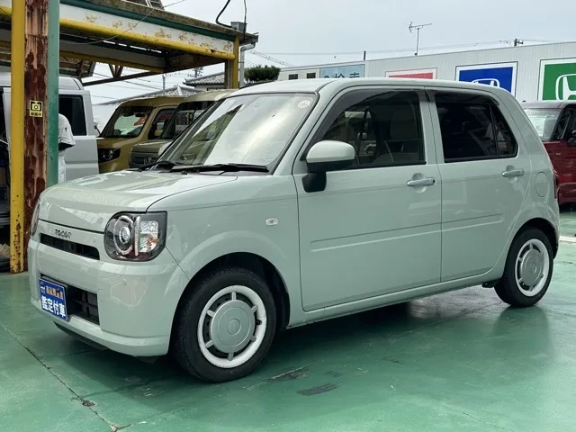 ミラトコット(ダイハツ)G-SAⅢ中古車 1
