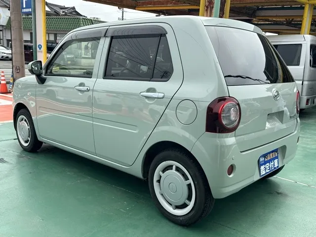 ミラトコット(ダイハツ)G-SAⅢ中古車 2