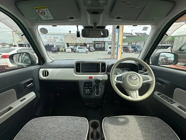 ミラトコット(ダイハツ)G-SAⅢ中古車 5