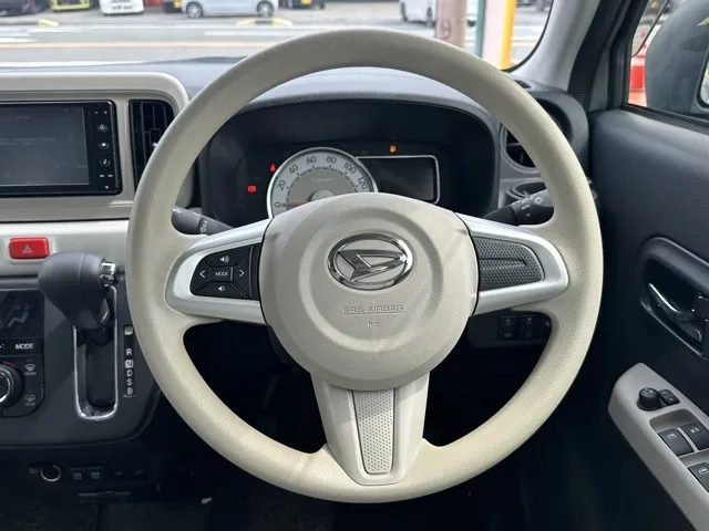 ミラトコット(ダイハツ)G-SAⅢ中古車 6