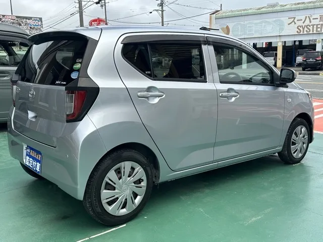 ピクシスエポック(トヨタ)X SAⅢ中古車 9