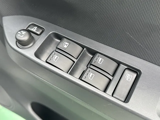 ピクシスエポック(トヨタ)X SAⅢ中古車 11