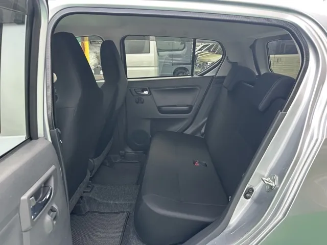 ピクシスエポック(トヨタ)X SAⅢ中古車 4