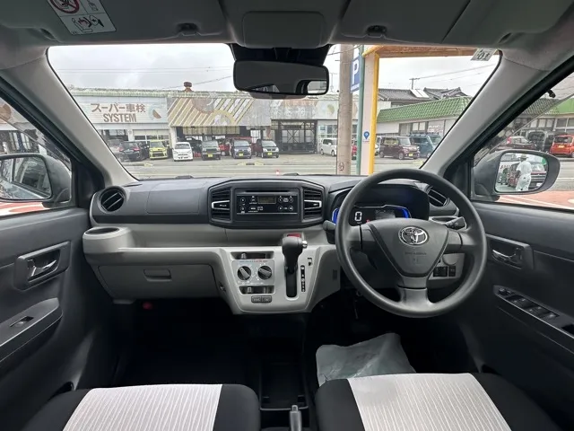 ピクシスエポック(トヨタ)X SAⅢ中古車 5