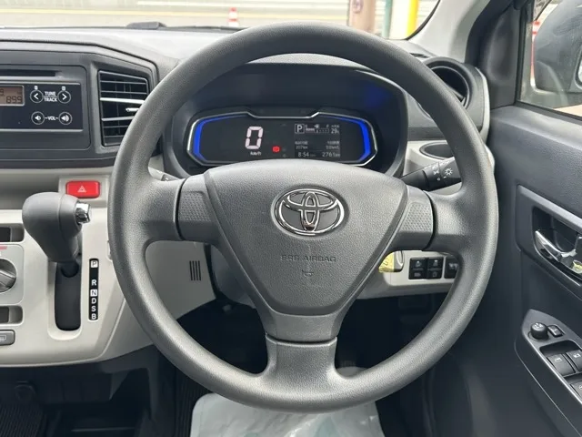 ピクシスエポック(トヨタ)X SAⅢ中古車 6