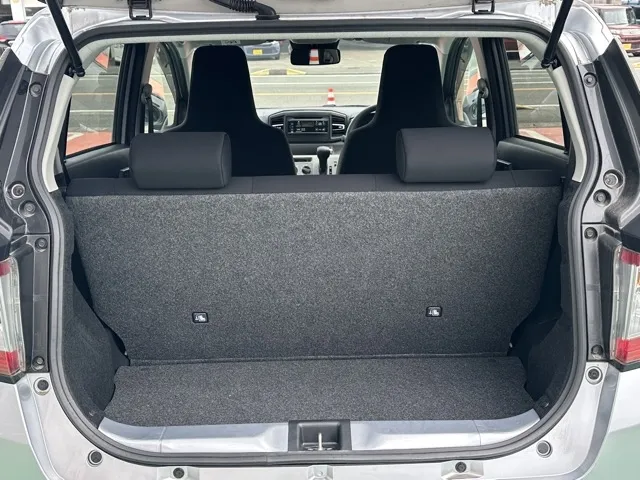 ピクシスエポック(トヨタ)X SAⅢ中古車 7